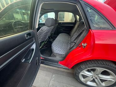 Audi: Audi A4: 1995 г., 1.8 л, Механика, Бензин, Седан — 8