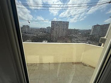 cepis satisi: 2 otaqlı, Yeni tikili, 90 kv. m — 9
