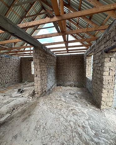 на трассе: ✨ Продаётся дом под ПСО в с. Сокулук (район Птицефабрики) ✨ 🏡 — 7