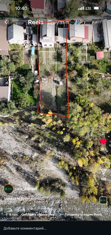 продаю дом село петровка: 5 соток, Бизнес үчүн, Кызыл китеп, Техпаспорт, Сатып алуу-сатуу келишими