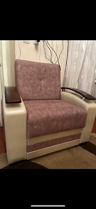 Kreslolar: İşlənmiş, Kreslo-kravat, Parça, Kredit yoxdur, Çatdırılma yoxdur — 7