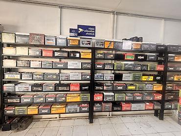minik traktör: Avtomobil akkumulyatorları – geniş seçim Məhsul təsviri: - Minik, SUV — 1