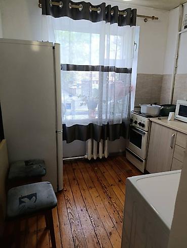 донецкий: 2 комнаты, 45 м², 2 этаж, Свежий ремонт — 3