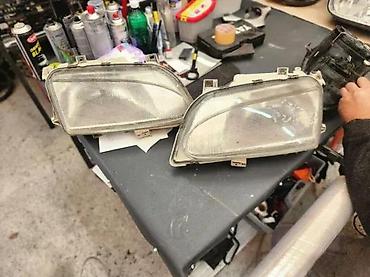 pedale: LEVI FAR FORD GALAXI | Levi far ford galaxi — 1