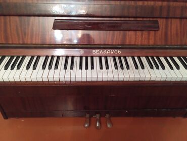 midi klaviş: Pianolar