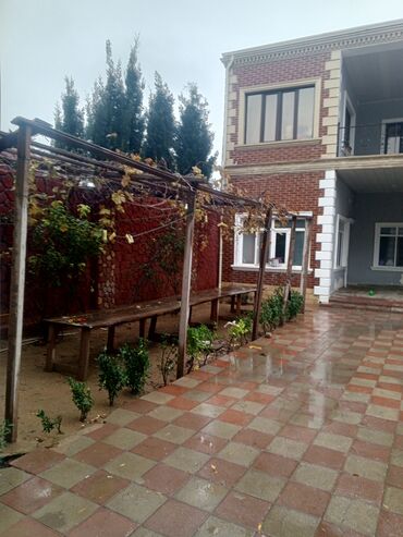 Banketlər, furşetlər: Salam restoran ev bir yerde satilir restoran 250 neferlik ev 223 kv — 38