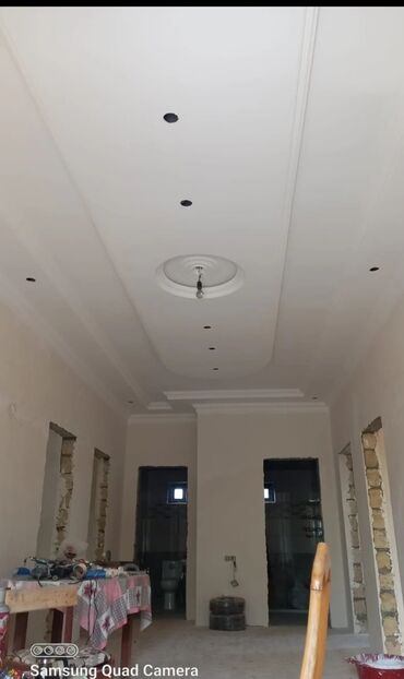 Fasad, naxış ustaları: Fasad, naxış ustası, 6 ildən artıq təcrübə, Tam iş günü — 9