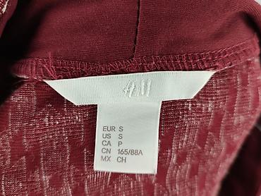 greenpoint sweter: H&M, Kardigan damski, rozmiar S — 4