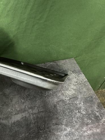 Кондитерский инвентарь: Перфорированные и гладкие противни для выпечки (пекарские листы) — 49