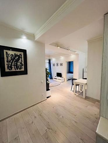 Продажа квартир: 2 комнаты, 52 м², 7 этаж — 8