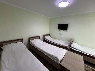 Кыймылсыз мүлк: Чон сары ой продаем действующий бизнес — 7