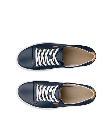 ecco biom: Мужские кроссовки, 36, Ecco, Новый, цвет - Синий, Самовывоз — 5