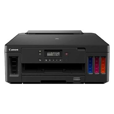 komputer ekrani: Canon G seriyası ink tank printer - Rəngli və qara-ağ çap üçün — 1