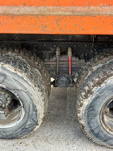 Грузовики: Грузовик, Камаз, Б/у — 4