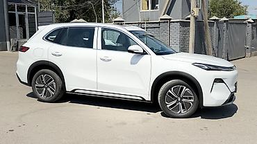 geely galaxy m9: Geely Galaxy Starship 7: 2025 г., 1.5 л, Автомат, Гибрид, Кроссовер — 2