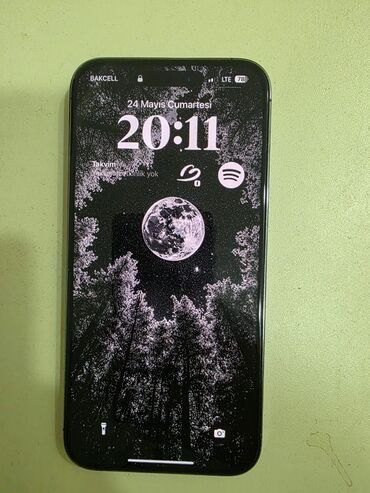 Apple iPhone: IPhone 14 Pro Max, 256 GB, Deep Purple, Face ID