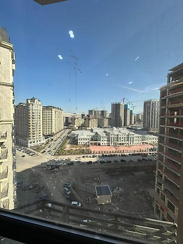 Продажа квартир: 3 комнаты, 90 м², Элитка, 12 этаж, Евроремонт — 13