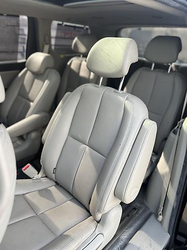 Kia: Kia Carnival: 2018 г., 2.2 л, Автомат, Дизель, Минивэн — 9