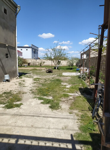 Həyət evləri və villaların satışı: Mərdəkan 7 otaqlı, 7 kv. m, Kredit yoxdur, Orta təmir — 1