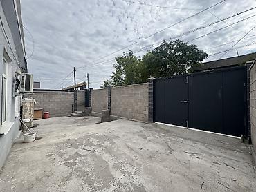 Продажа коттеджей и домов: Продается дом кирпичный, 3 комнаты, кухня, санузел, ванна Район ГЭС2 — 19
