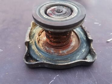 Auto delovi: Cep hladnjaka Lada 2121,21213,21214 Niva, 7 Riva br.3. Polovno — 7