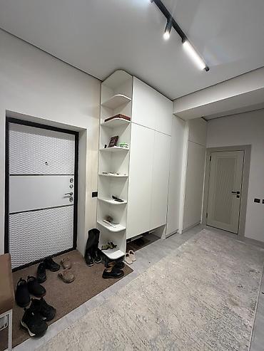 Продажа квартир: 1 комната, 49 м², Элитка, 8 этаж, Евроремонт at lalafo.kg — 5 Продажа квартир: 1 комната, 49 м², Элитка, 8 этаж, Евроремонт — 5