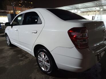 Chevrolet: Chevrolet Cobalt: 1.5 l | 2014 il 300000 km Sedan -da lalafo.az — 9 Chevrolet: Chevrolet Cobalt: 1.5 l | 2014 il 300000 km Sedan — 9