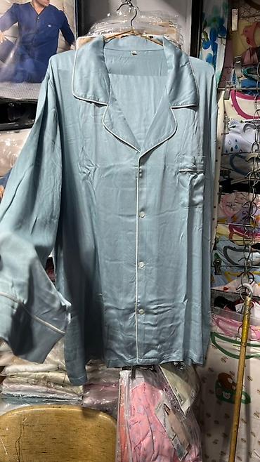 Домашние костюмы: Мужские домашние комплекты Aydoğan Home Wear (Thermal) - Теплый — 25