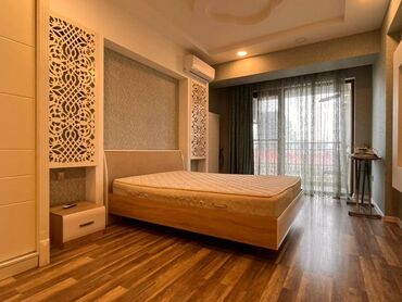 Yeni tikili: 4 otaqlı, Yeni tikili, m. Xətai, 181 kv. m — 6