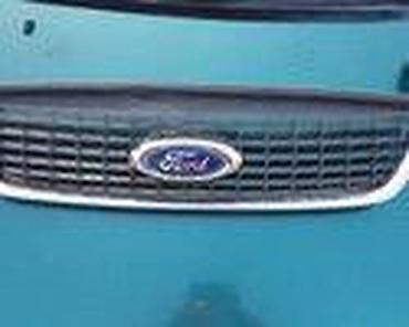 Nebo automobila: FORD FOCUS - KOMPLETAN AUTO U DELOVIMA | Auto delovi za sve modele — 26
