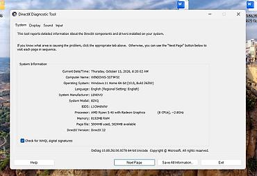 apple ipod touch: Yeni Lenovo IdeaPad, 15.6 ", AMD Ryzen 5, 512 GB, Ünvandan götürmə — 4