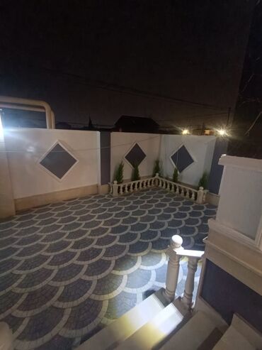 Həyət evləri və villaların satışı: Savalan 4 otaqlı, 125 kv. m, Kredit yoxdur, Yeni təmirli — 3