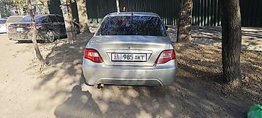 spark 7: Daewoo Nexia: 2008 г., 1.6 л, Механика, Газ, Седан — 3