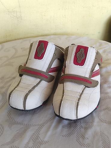 oxfordice cipele: Nove Memphis One muške patike/cipele br. 41 (Slip-on) Na prodaju — 4