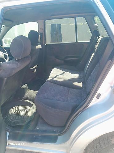 мазда 62: Mazda Capella: 1999 г., 2 л, Механика, Дизель, Универсал — 5