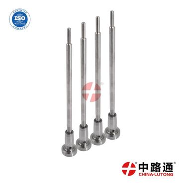 Fuel injector Control Valve F00ZC01350 ve China Lutong is one of