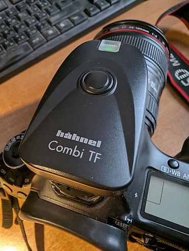 Фото- и видеосъёмка: 1. Профессиональная камера Canon 5D III в аренду от 1600 сом! — 13