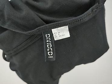 kurtka mis hm: H&M Divided, Sukienka damska, rozmiar S — 4