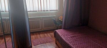 Долгосрочная аренда комнат: 10 м², С мебелью — 5