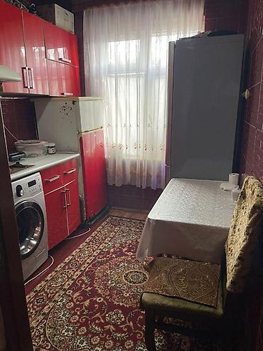 neftcilər obyekt: Bakı, 8-ci kilometr, 2 otaqlı, Köhnə tikili, m. Neftçilər, 60 kv. m — 7