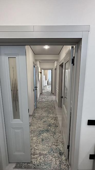 kant flat: 4 комнаты, 80 м², Технопарк Элитка, 4 этаж, Евроремонт — 6