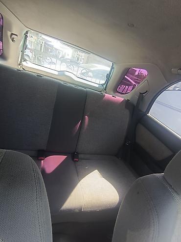 света диот: Subaru Impreza: 2003 г., 1.5 л, Автомат, Бензин, Хэтчбэк — 1