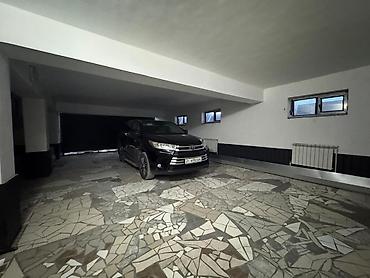 Долгосрочная аренда домов: 400 м², 5 комнат, Евроремонт, Подвал, погреб, Теплый пол — 16