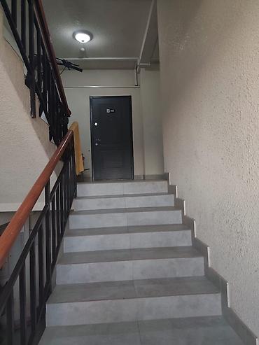 lux: 1 комната, 54 м², Нижний Джал (Джал-23) Элитка, 9 этаж — 6