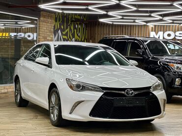 Toyota: Toyota Camry: 2014 г., 2.5 л, Автомат, Бензин, Седан