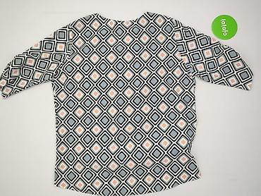 patchwork: Bluzka damska, rozmiar XL — 3