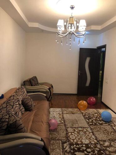 Köhnə tikili: Bakı, 3 otaqlı, Köhnə tikili, 85 kv. m — 8