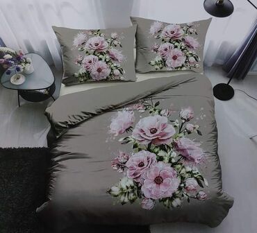 Posteljina: Bračna — 8