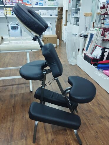 стол для массажа: Профессиональный Массажный стул Складной стул меньше по габаритам чем