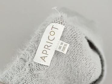 lhd bluzy: Apricot, Sweter damski, rozmiar XL — 4